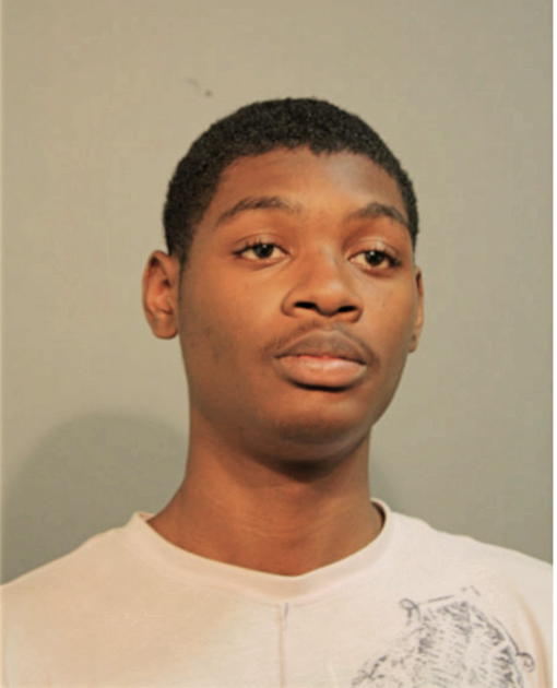 VICTOR L HOBBS, Cook County, Illinois
