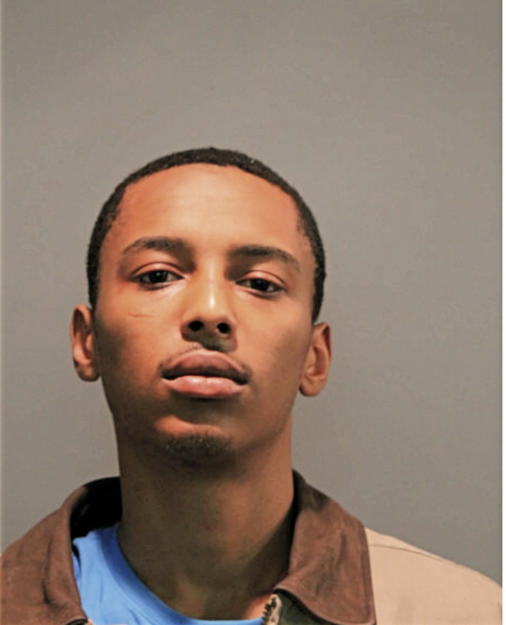 ADAMU HONORE, Cook County, Illinois
