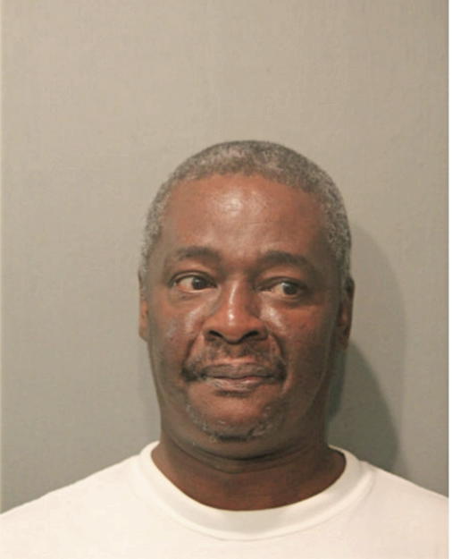 GREGORY HOUSTON, Cook County, Illinois
