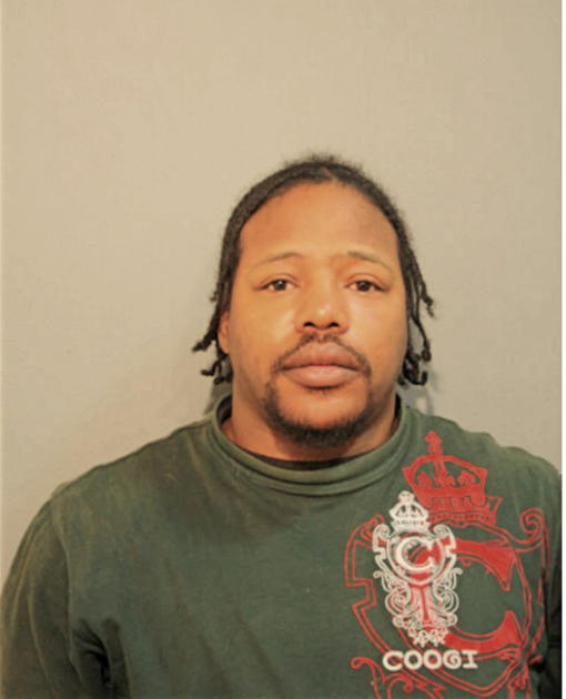 MARK A HUGHES, Cook County, Illinois