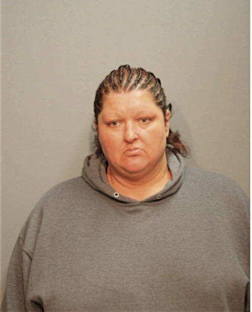 RHONDA LYNN ICKES, Cook County, Illinois