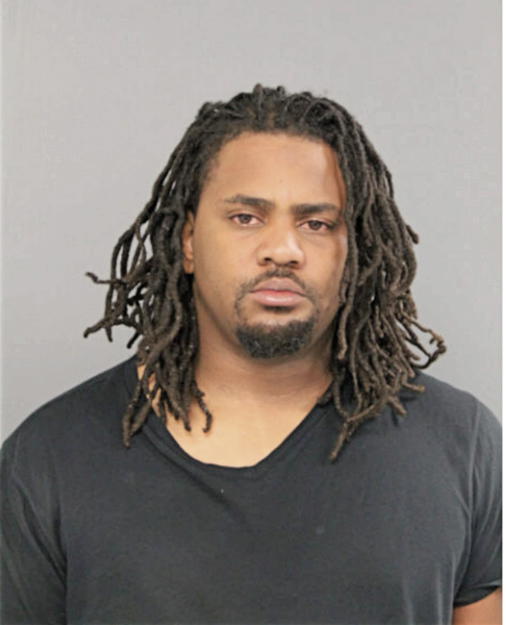 JEREMY INGRAM, Cook County, Illinois