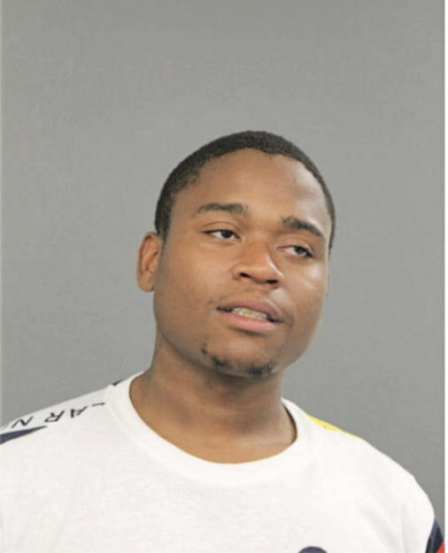 VICTOR INGRAM, Cook County, Illinois