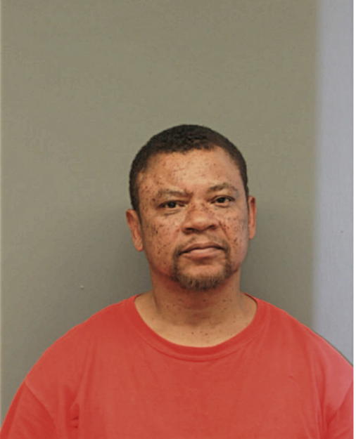 ALVIS D JACKSON, Cook County, Illinois
