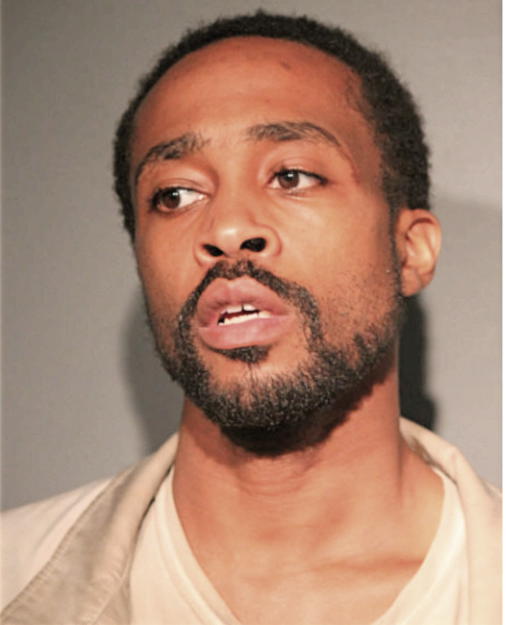 KENNETH D JACKSON, Cook County, Illinois