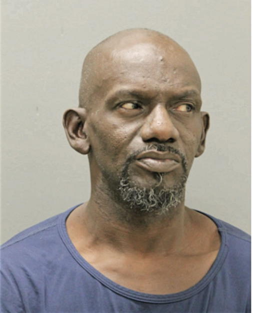 NATHANIEL JACKSON, Cook County, Illinois
