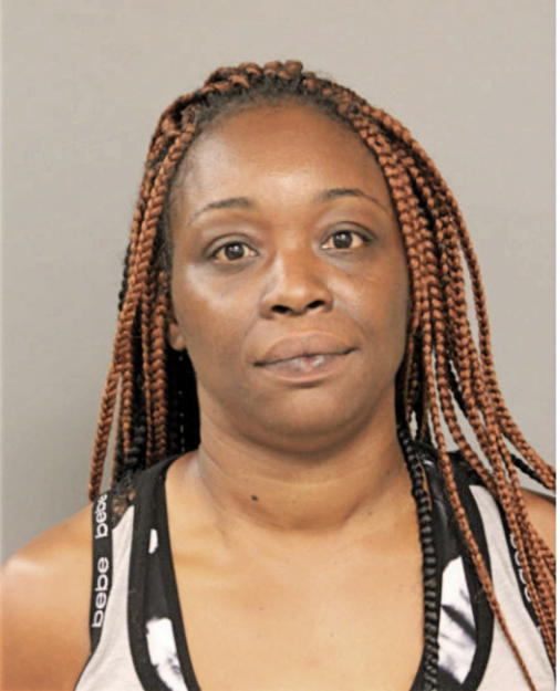 AMANDA RENEE JOHNSON, Cook County, Illinois