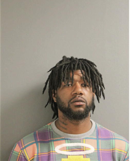 CAMERON JOHNSON, Cook County, Illinois