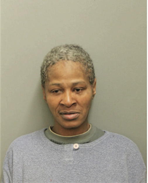 DEBORAH JOHNSON, Cook County, Illinois