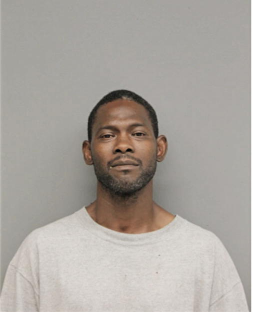 LEE WARREN JOHNSON, Cook County, Illinois