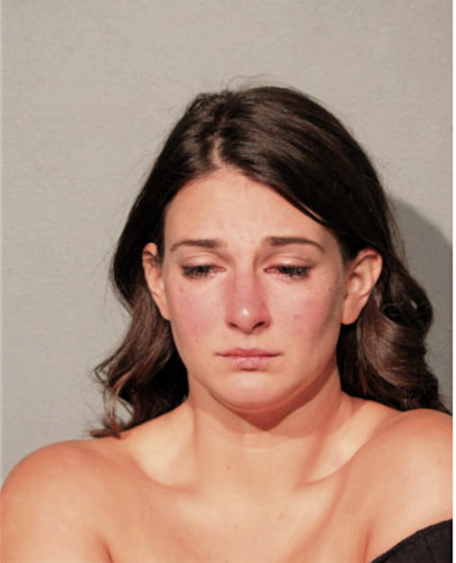 MARGARET JANE JOHNSON, Cook County, Illinois