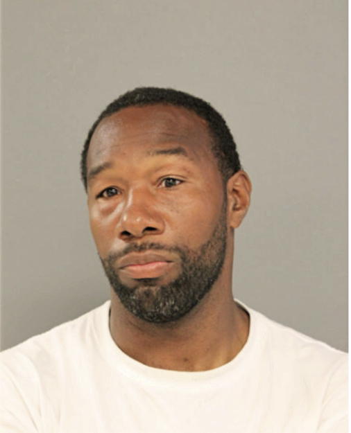 MICHAEL JOHNSON, Cook County, Illinois