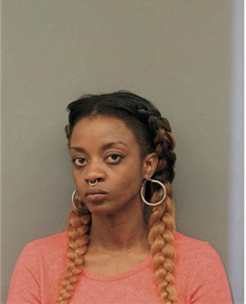 SHERICA T JOHNSON, Cook County, Illinois