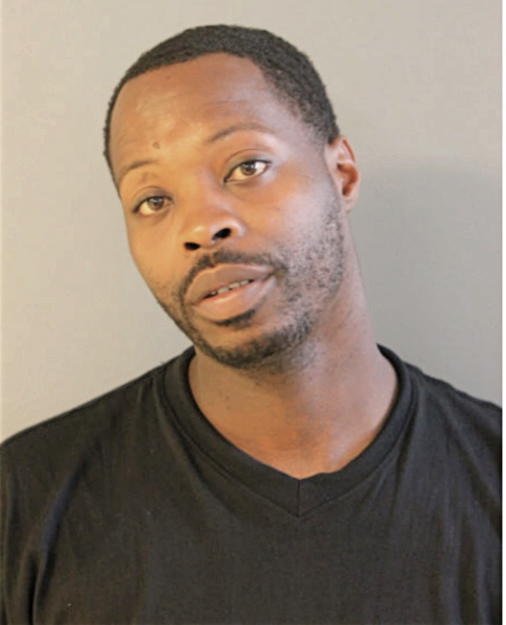 TORRY S JOHNSON, Cook County, Illinois