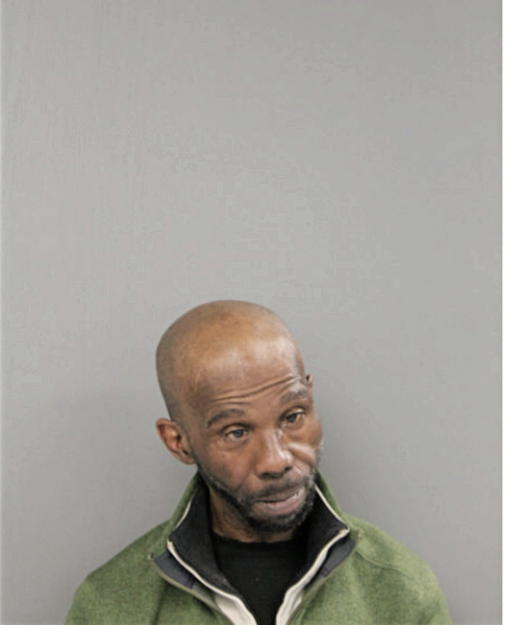 KEITH C JONES, Cook County, Illinois