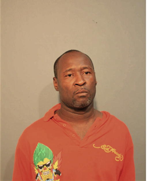 RODNEY JONES, Cook County, Illinois