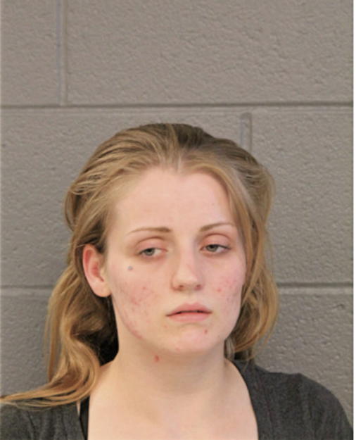 JESSICA KALL, Cook County, Illinois