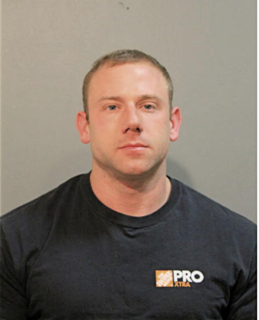 MATTHEW C KELLER, Cook County, Illinois