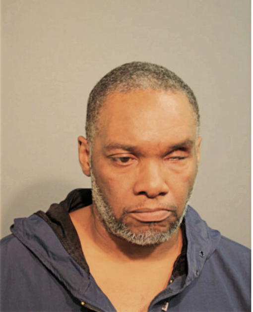 TYRONE KENT, Cook County, Illinois