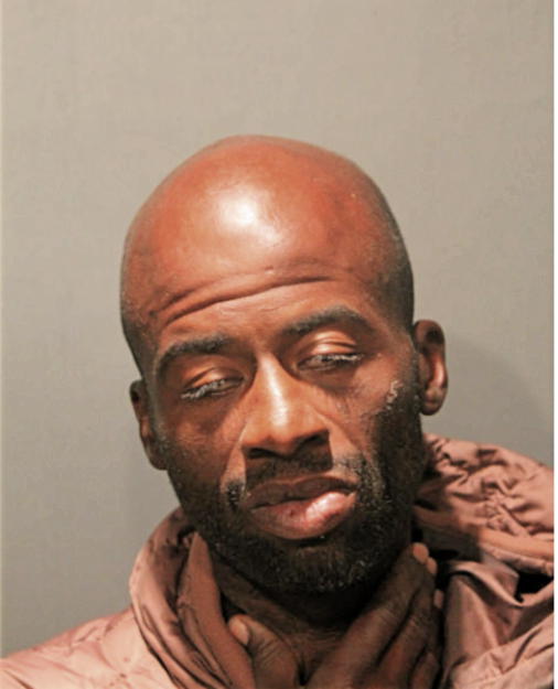 MICHAEL KEY, Cook County, Illinois