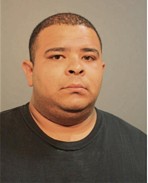 ARMANDO DE LA OSA, Cook County, Illinois