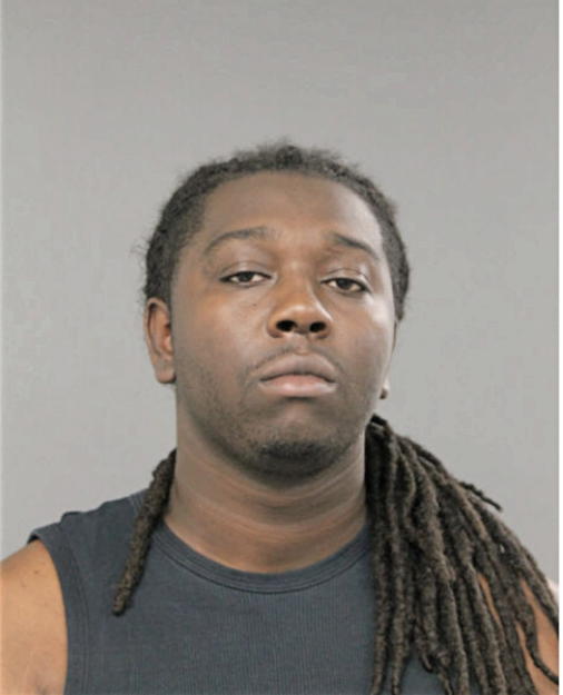 DARNELL E LARKINS, Cook County, Illinois