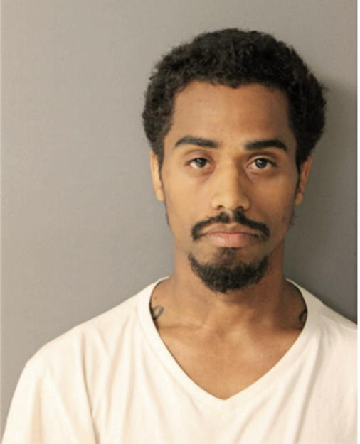 LYDELL L LILES-BROWN, Cook County, Illinois