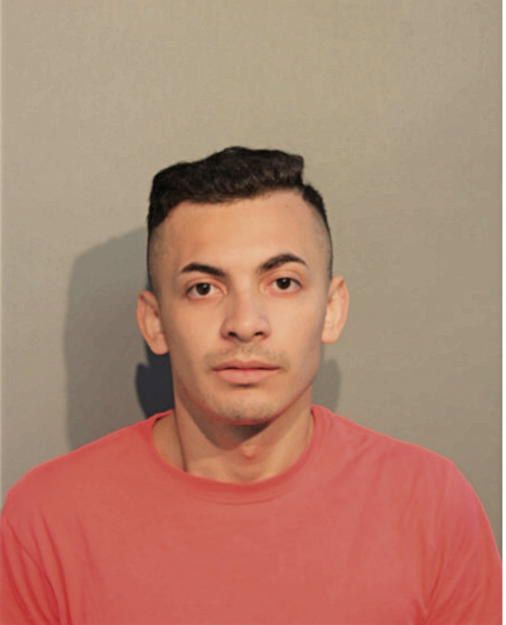 AXCEL H LOPEZ, Cook County, Illinois