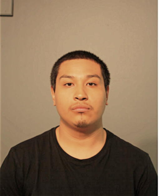 OSCAR A LOPEZ, Cook County, Illinois