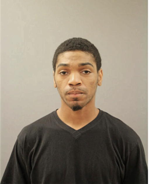 TYRONE LUMPKINS, Cook County, Illinois