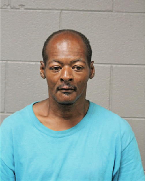 EUGENE MACKEY, Cook County, Illinois