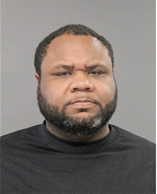 MARIELL D MACON, Cook County, Illinois