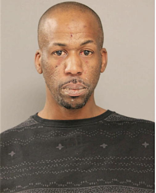 KEVIN D MANSON, Cook County, Illinois