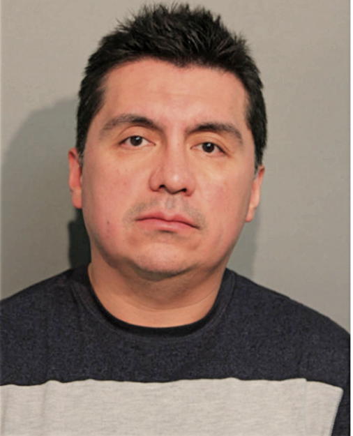 EDWARD MARTINEZ, Cook County, Illinois