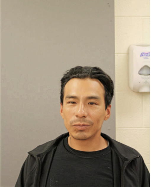 EDWIN R MARTINEZ, Cook County, Illinois