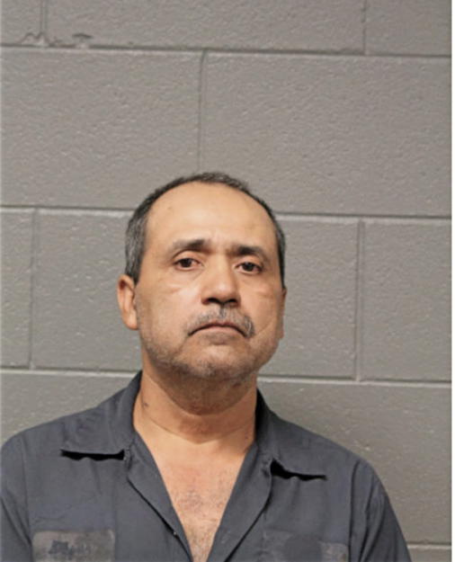 SEBSATIAN MARTINEZ, Cook County, Illinois