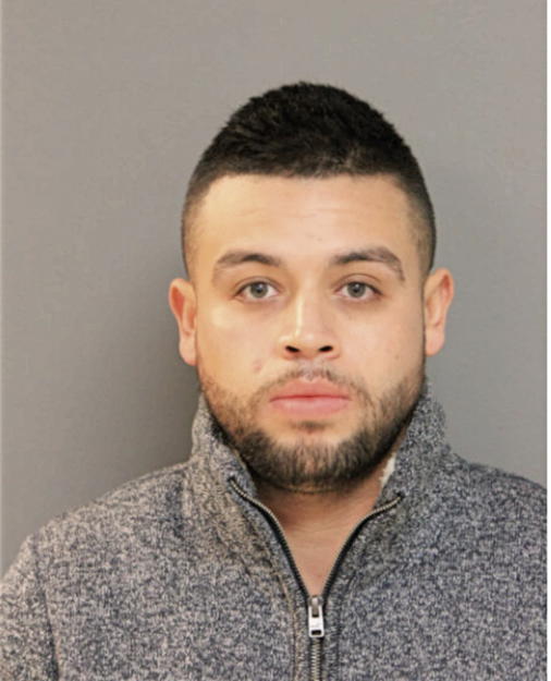 EDGAR MASCORRO-GALVAN, Cook County, Illinois
