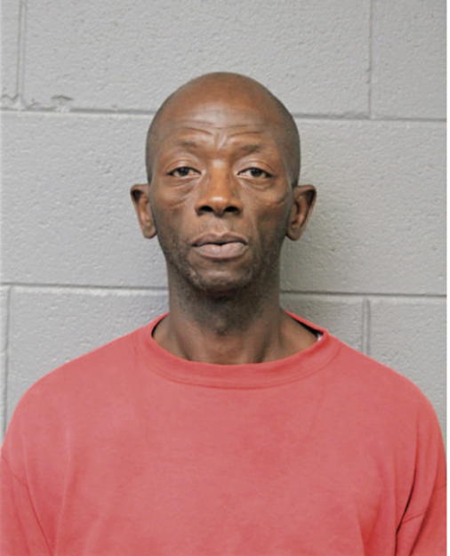 RAPHAEL MATHIS, Cook County, Illinois