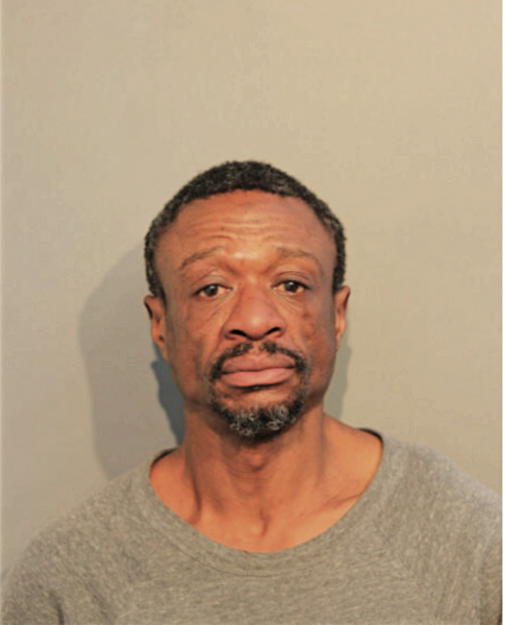 SHAWN JAMES MCDONALD, Cook County, Illinois