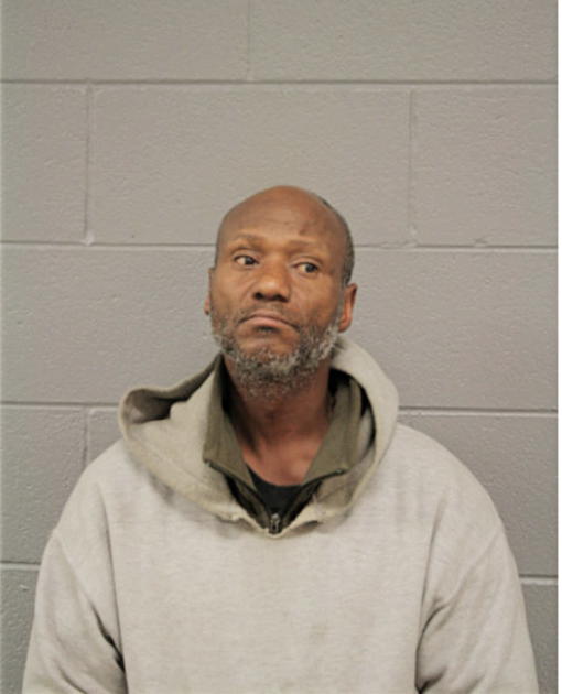 ANDRE MCKAY, Cook County, Illinois
