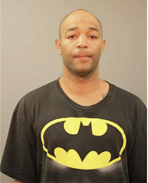 JERMAINE MCKINNIE, Cook County, Illinois