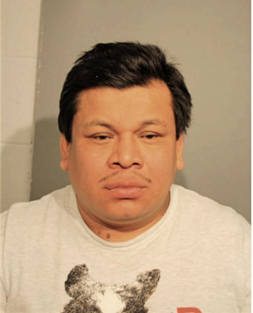 LAZARO MELCHI, Cook County, Illinois