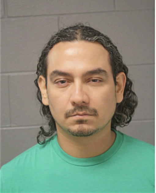 GILDARDO MEXICANO, Cook County, Illinois