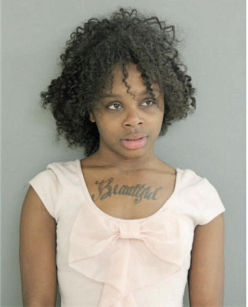 MELACHANTE MILES, Cook County, Illinois