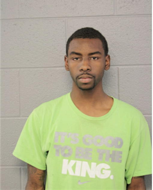 JOE MINAIRD, Cook County, Illinois