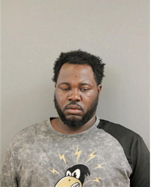 CLEVEN MINTER, Cook County, Illinois