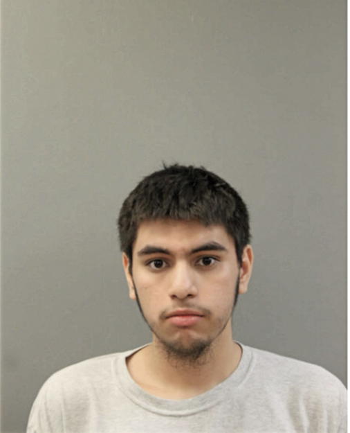 MANUEL MIRANDA, Cook County, Illinois