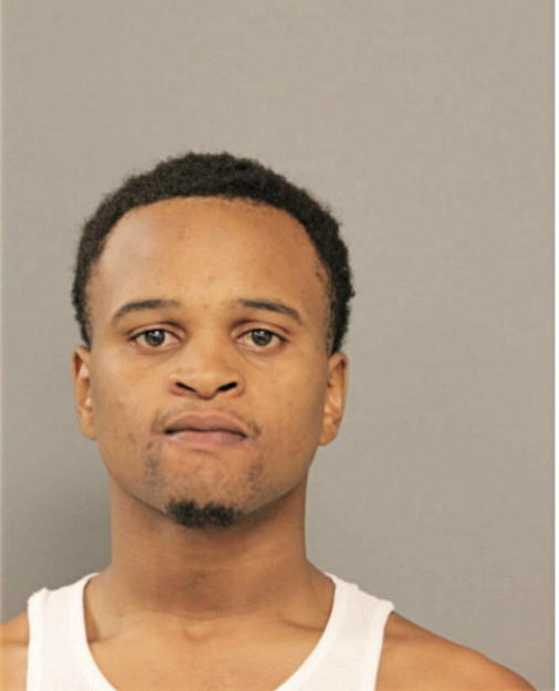 DEANGELO MIXON, Cook County, Illinois