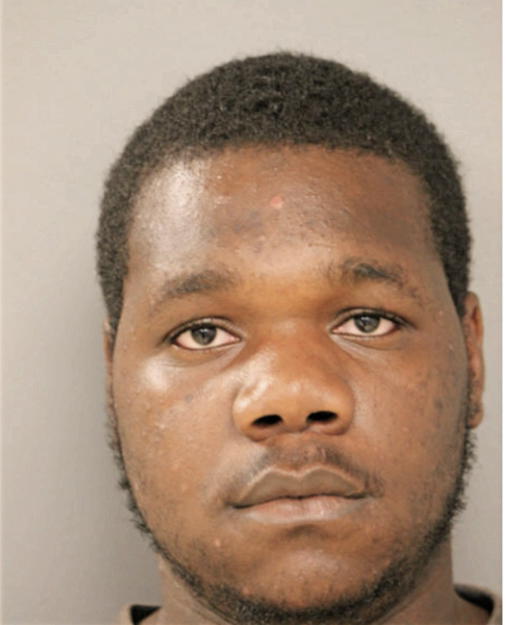 LAVARIUS L MOORE, Cook County, Illinois
