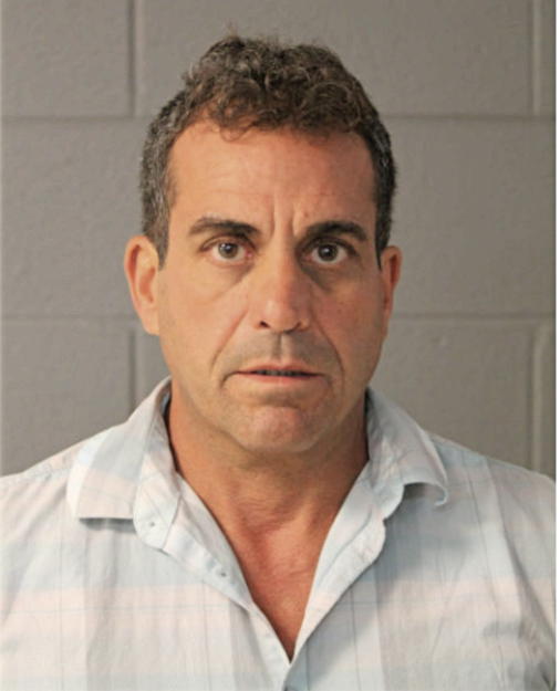 CARMINE ANDREW MORETTI, Cook County, Illinois